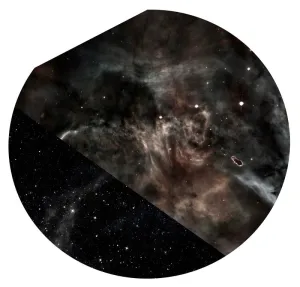 Dark Compass