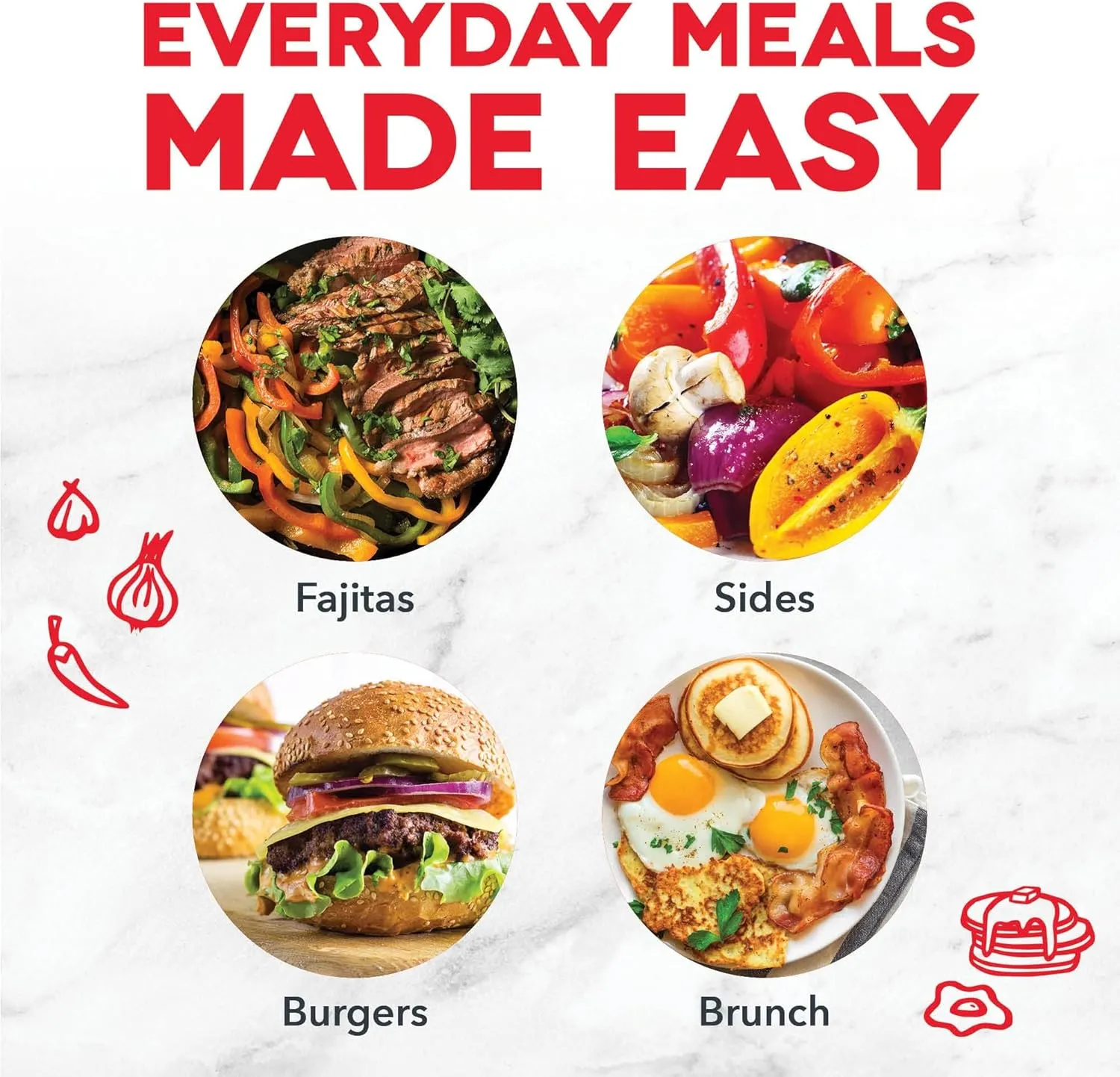 DASH Deluxe Everyday Electric Griddle with Dishwasher Safe Removable Nonstick Cooking Plate for Pancakes, Burgers, Eggs and more, Includes Drip Tray   Recipe Book, 20” x 10.5”, 1500-Watt - Aqua