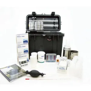DelAgua Single Incubator