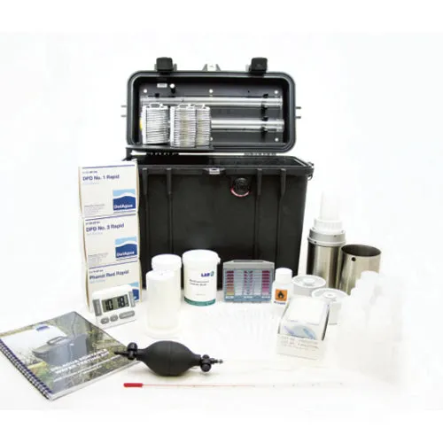 DelAgua Single Incubator