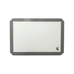 DELUXE SILICONE NONSTICK MAT