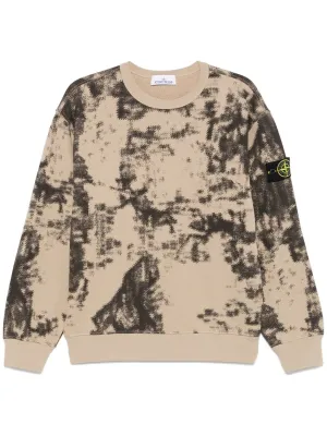 Digital Record-breaking sale Compass-badge sweatshirt