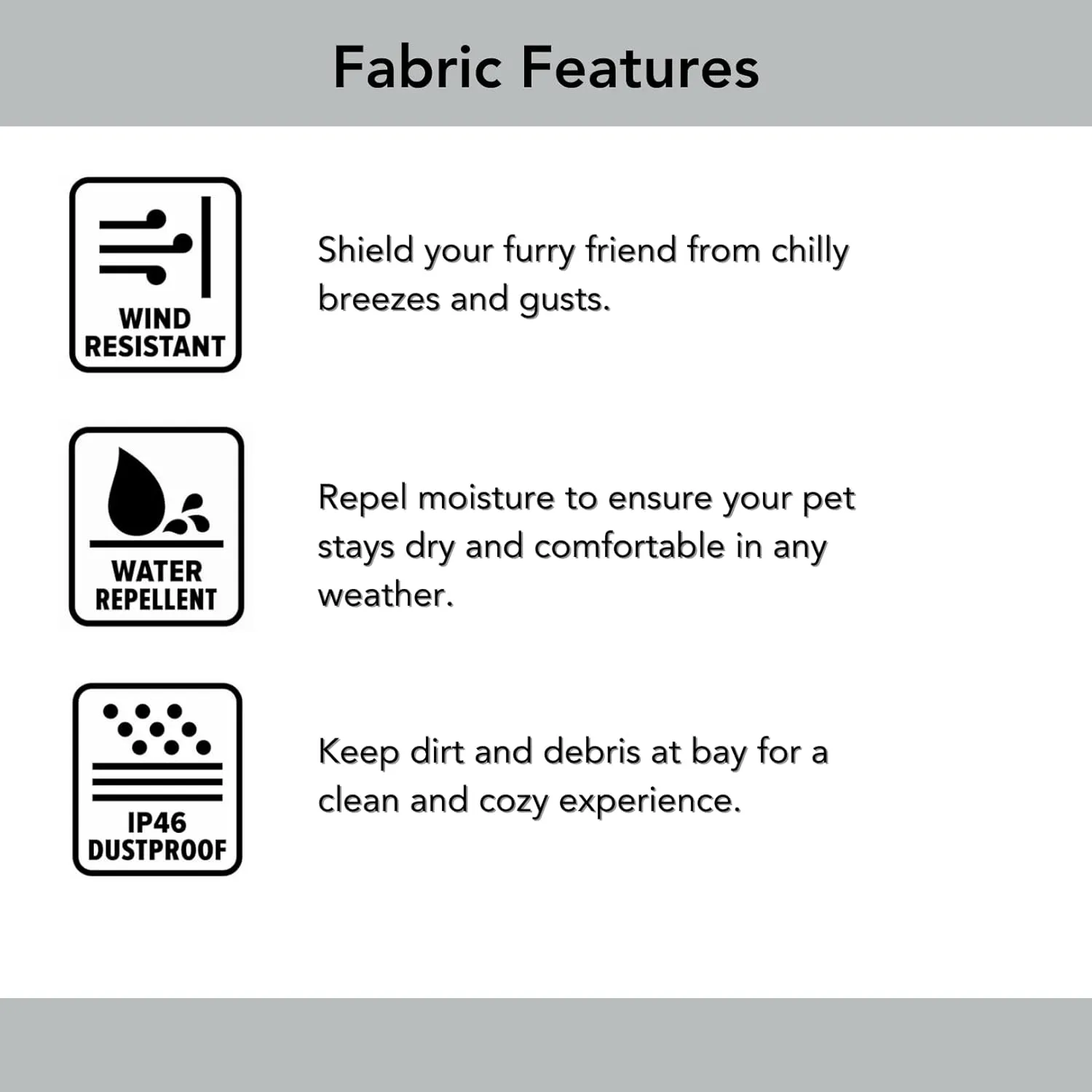 Dog Raincoat, Waterproof Coat, Light Weight & Weather Resistant Shell, Full Coverage Rain Jacket with Legs, Including Storage Bag, for Small Breed(X-Small)