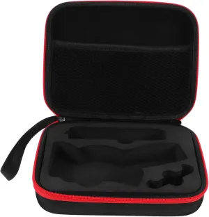 DOITOOL Stabilizer Travel Case for Portable Hand Held Gimbal Bag with Zipper Closure Electronic Organizer for Efficient Storage and Protection of Your Equipment