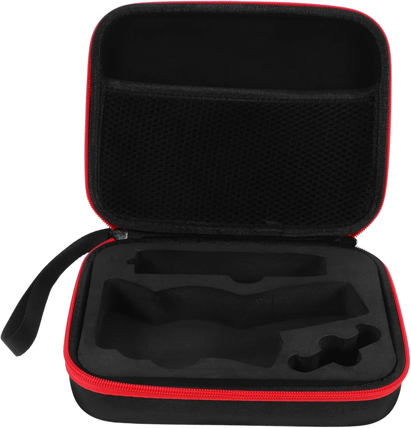 DOITOOL Stabilizer Travel Case for Portable Hand Held Gimbal Bag with Zipper Closure Electronic Organizer for Efficient Storage and Protection of Your Equipment