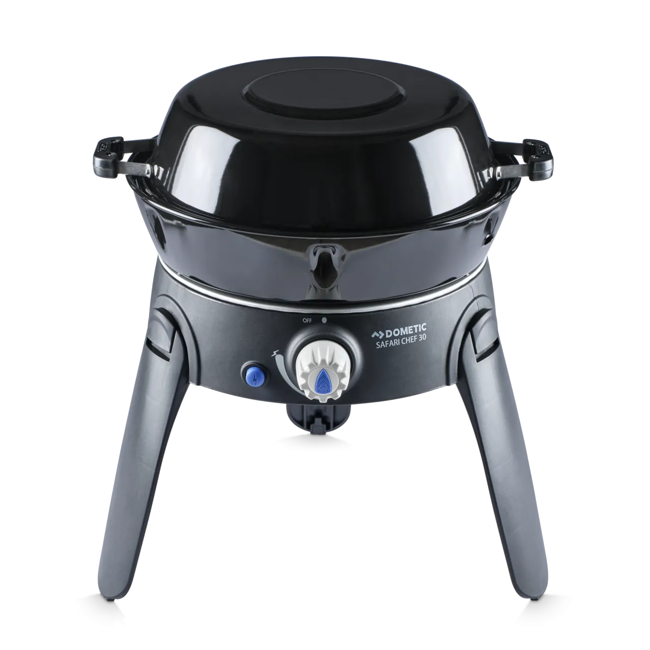 Dometic Cadac Safari Chef Outdoor BBQ 30cm