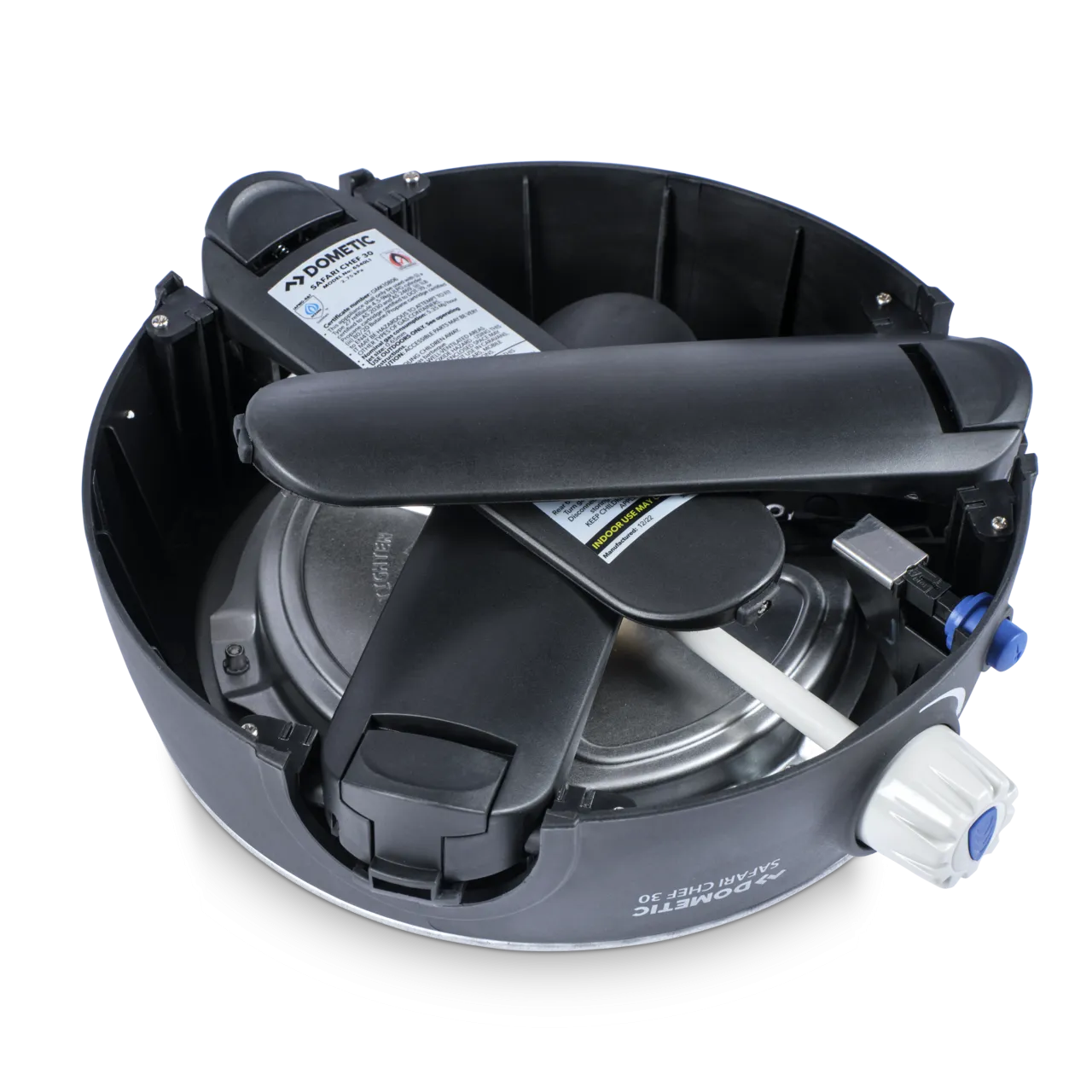 Dometic Cadac Safari Chef Outdoor BBQ 30cm
