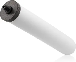 DOULTON-w9123053 10-Inch UltraCarb Ceramic Filter Candle