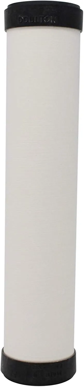 Doulton W9223002 UltraCarb OBE Ceramic Filter