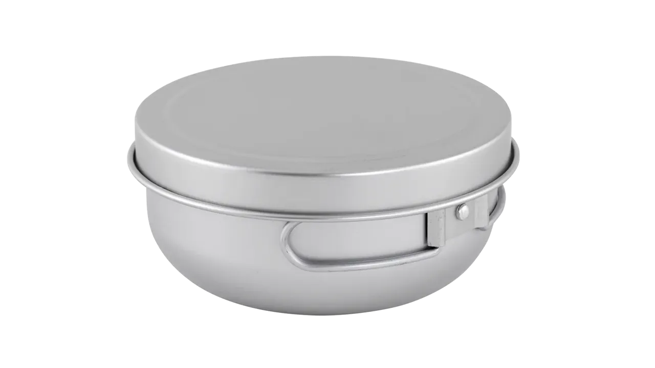 Easy Camp Adventure Ultra Light Cook Set