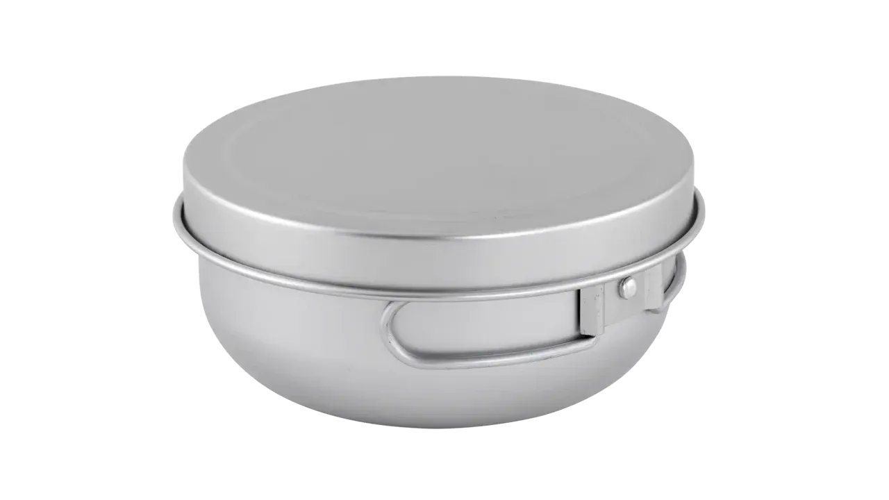 Easy Camp Adventure Ultra Light Cook Set