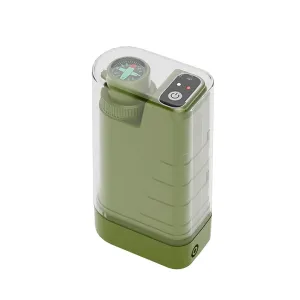 Electric Portable Water Filter Survival Portable Water Purifier Water Purifier Survival Water Filter Camping Water Filter for Camping for Travel and Emergency Camping urifying Water Travel