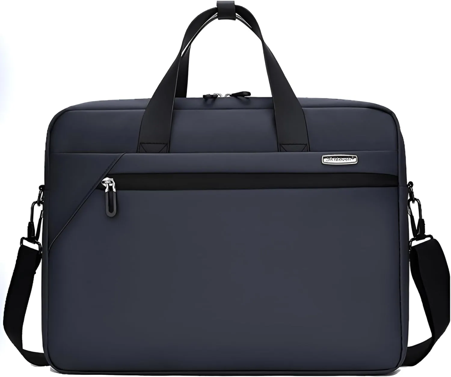 Ellniges]Bo Bag Handbag Stch- Layering Sy Stora Table Bin Leisure Briefce -arnd Ion