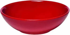 Emile Henry 6" x 2" Individual Salad Bowl | Burgundy