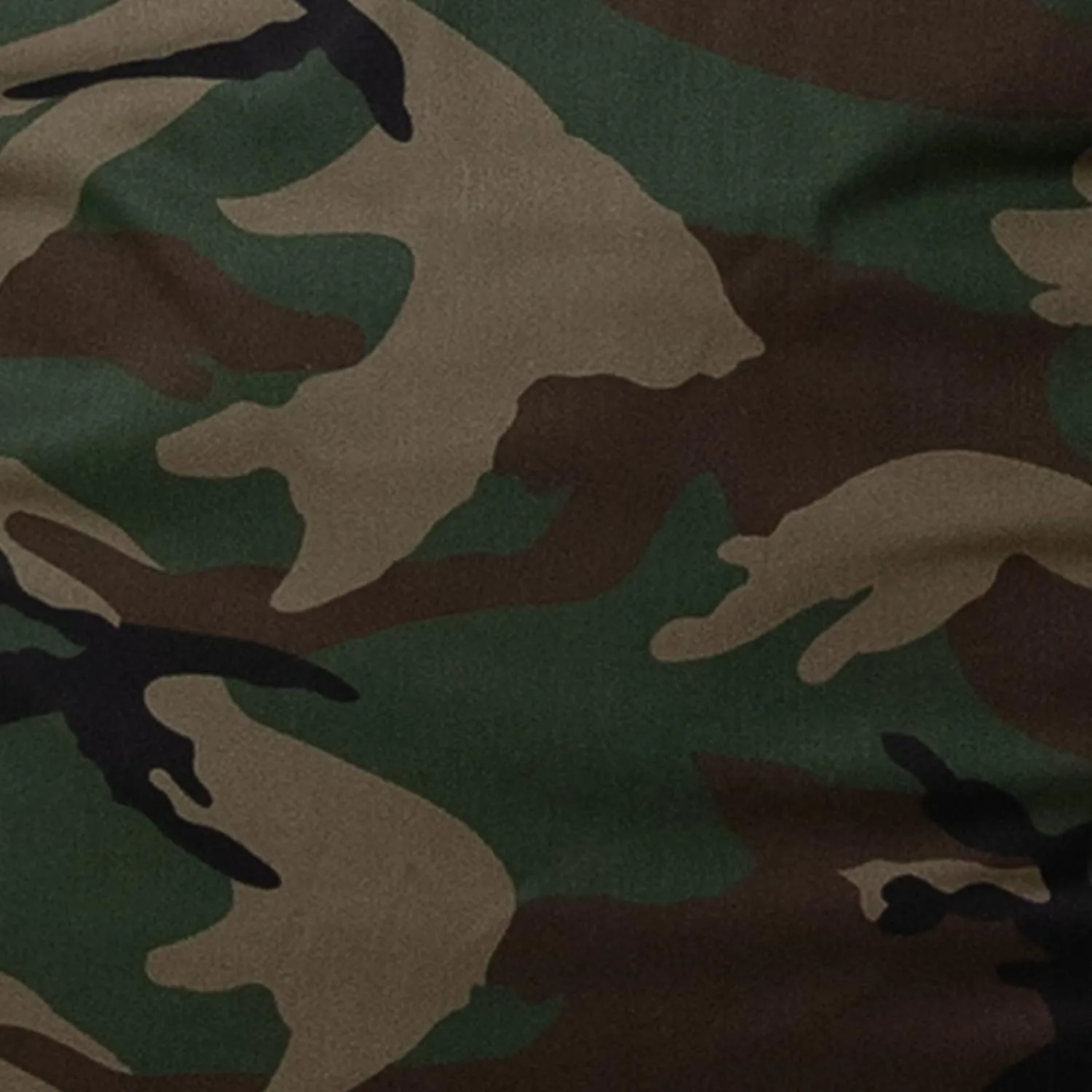 EMMA   OLIVER Small Camouflage Bean Bag Chair for Kids and Teens
