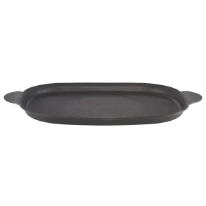 Essteele Per Salute Nonstick Induction Hot Plate - 33cm x 26cm
