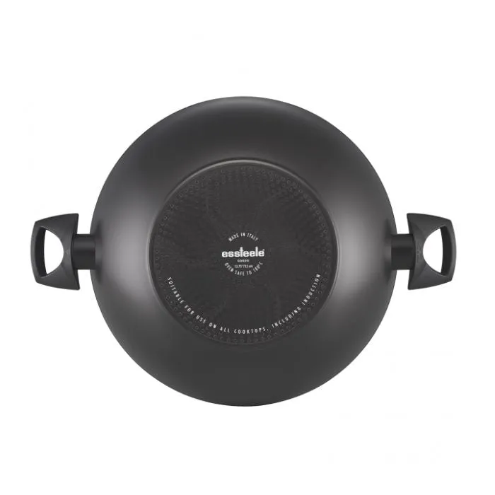 Essteele Per Salute Stainless Steel Multicooker Induction Suitable - 32cm