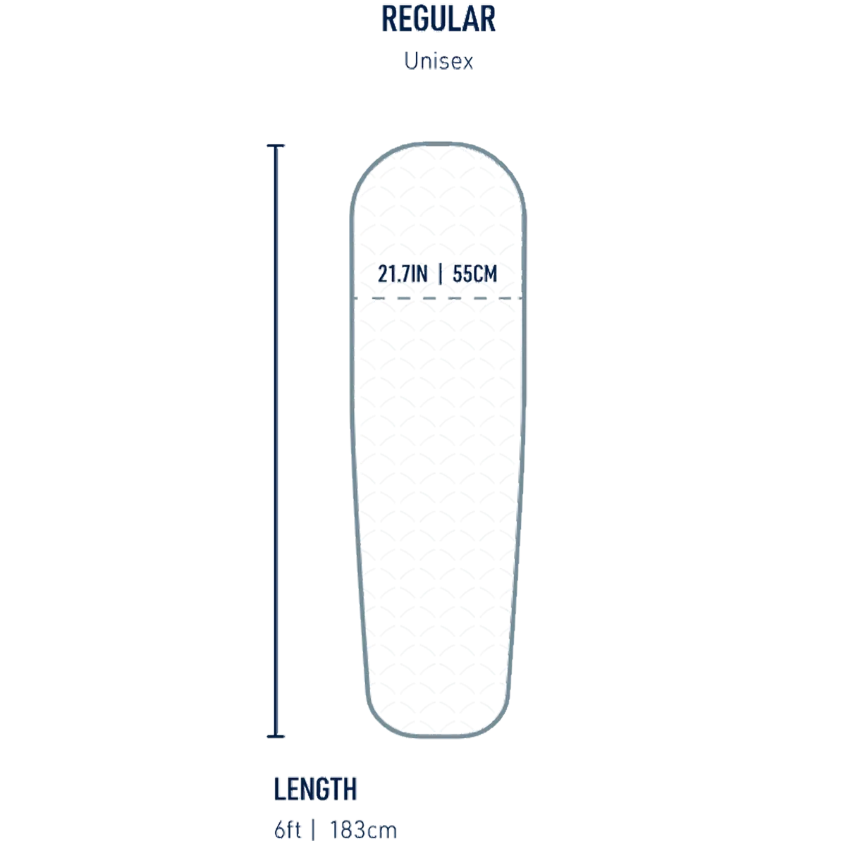 Ether Light XR Insulated Regular