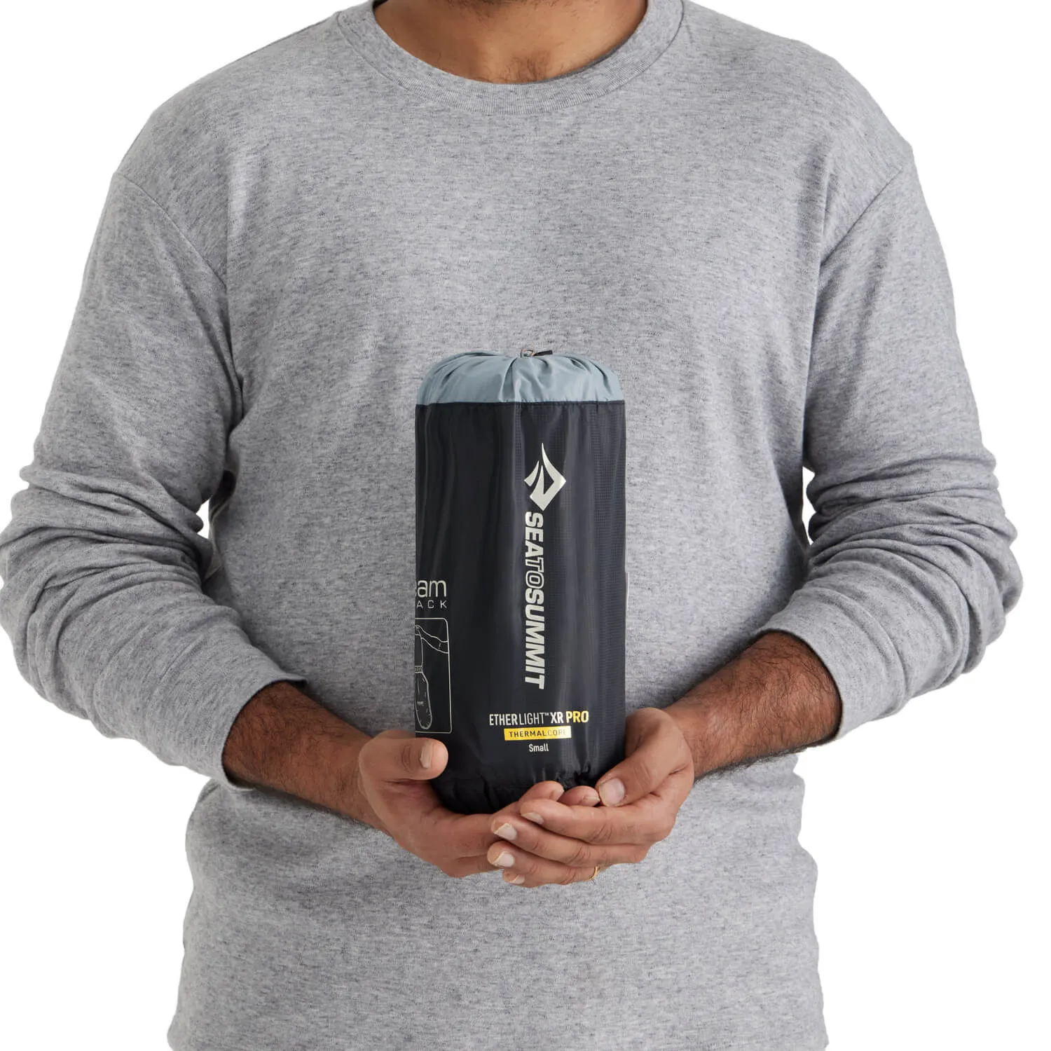 Ether Light XR Pro Insulated ASC Sleeping Mat