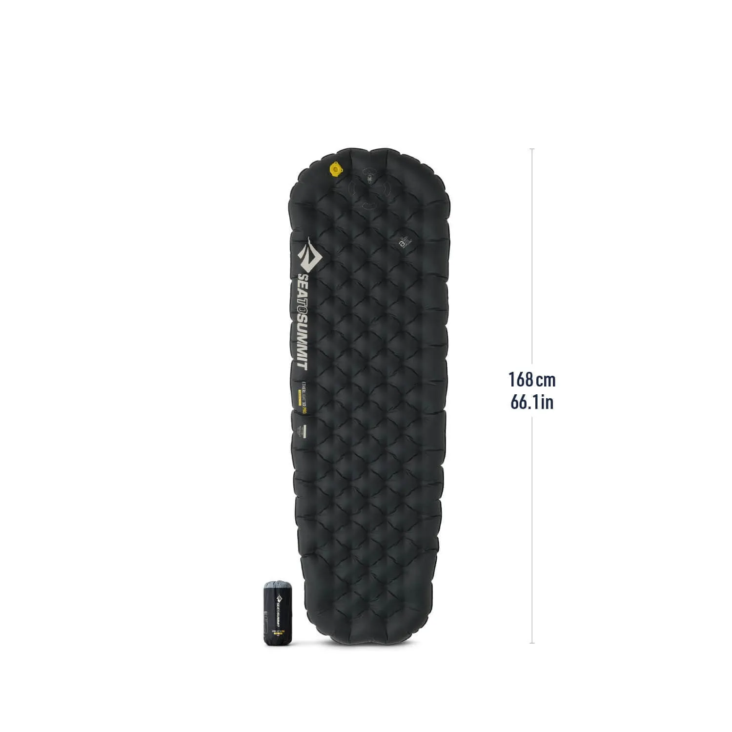 Ether Light XR Pro Insulated ASC Sleeping Mat