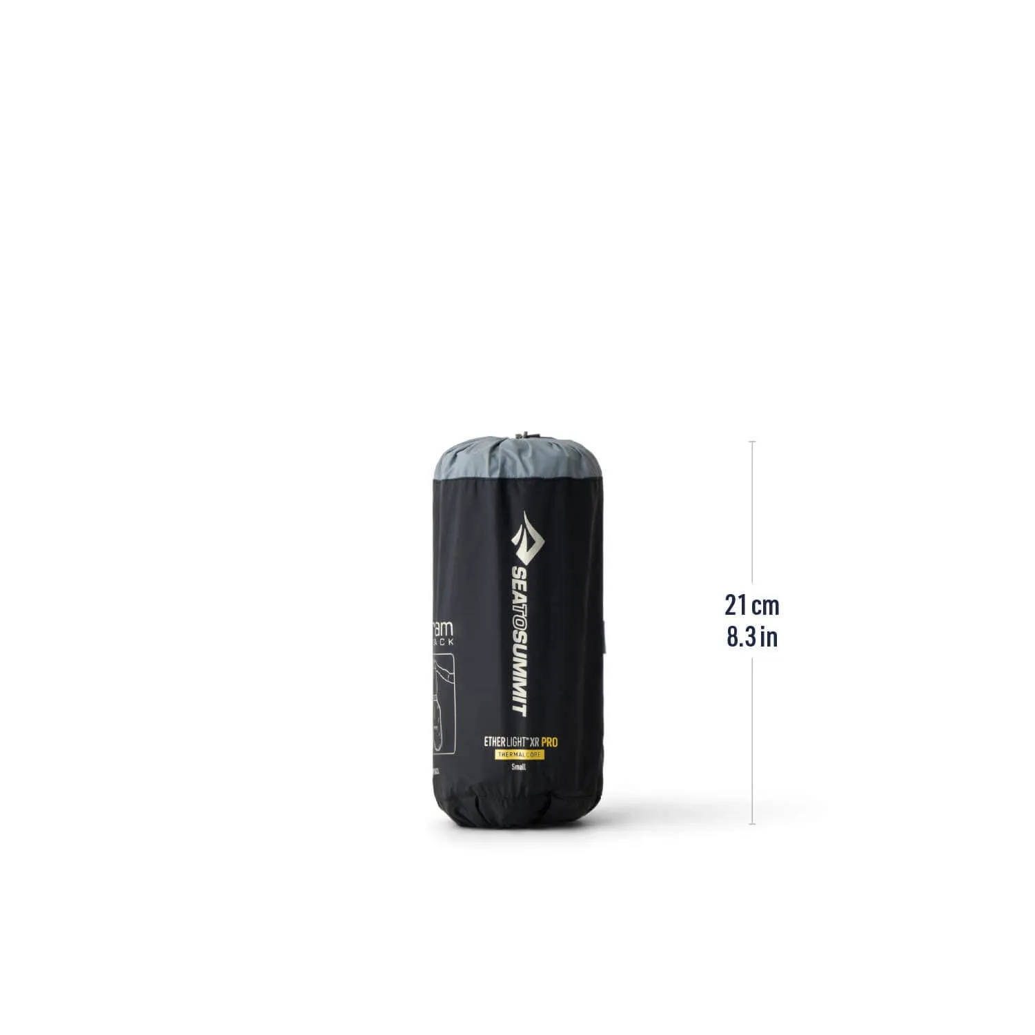 Ether Light XR Pro Insulated ASC Sleeping Mat
