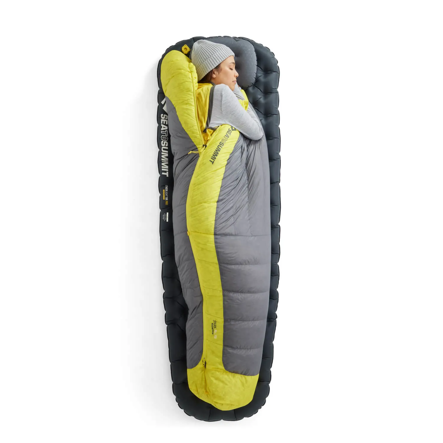 Ether Light XR Pro Insulated ASC Sleeping Mat