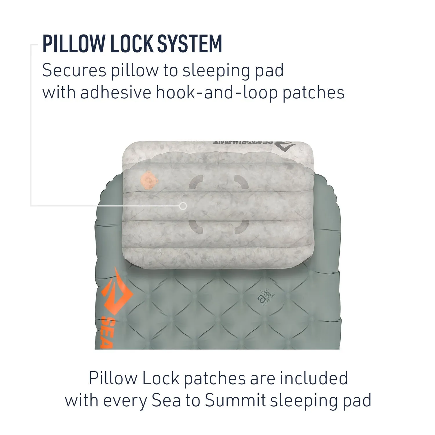 Ether Light XT Insulated Air Sleeping Mat (Past Season)