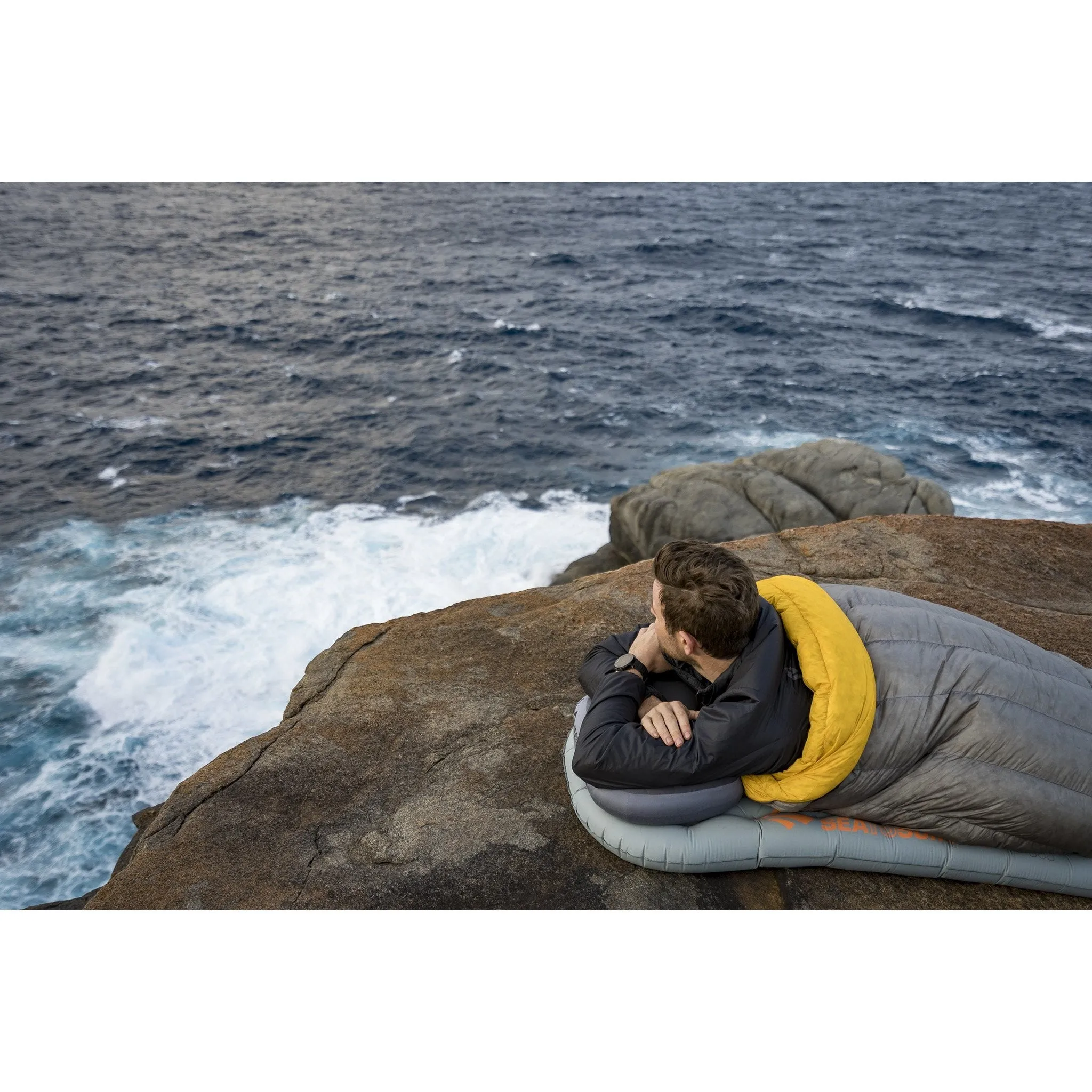 Ether Light XT Insulated Air Sleeping Mat (Past Season)