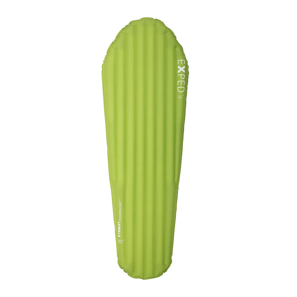 Exped Ultra 5R Ultralight Sleeping Pad