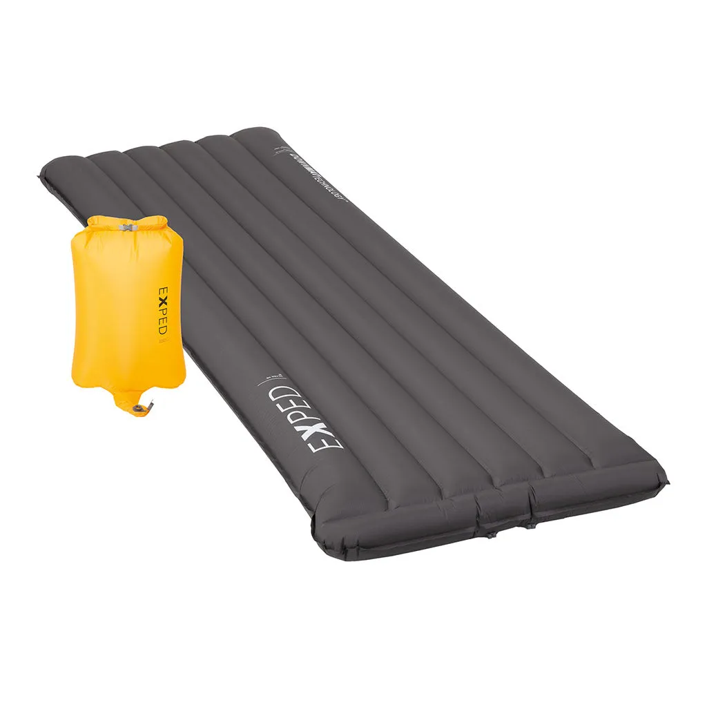 Exped Ultra 7R Insulated Sleeping Pad