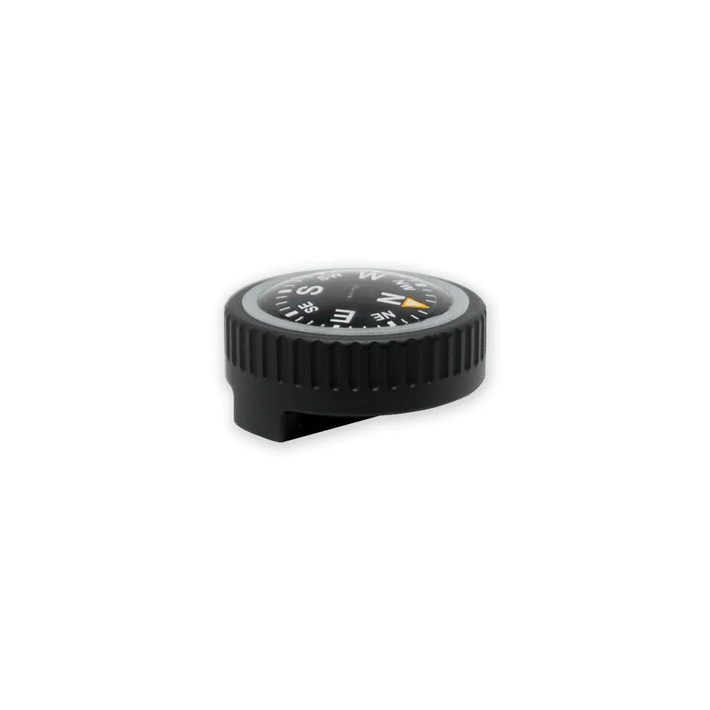 Expedition Watch Band Compass Kit Ti - PVD / Orange
