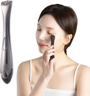 Eye Lift Wand, Anti Aging at Home Under Eye Skin Care Facial Massager Tool for Dark Circles, Eye Bags, Puffiness, Beauty Device for Face