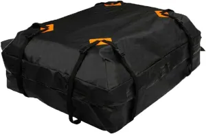 FAVOMOTO Rooftop Cargo Bag Bag Cargo 1Pc Car Roof Practical Cargo Carrier Storage Rooftop Cargo Rooftop Cargo Rooftop Cargo Rooftop Cargo Rooftop Cargo Bag Auto Rooftop Cargo Bag
