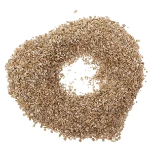 Fine Grade Horticultural Vermiculite for Starting Plant Growth and Mushroom Cultivation Bag Neutral for Gardening and Terrariums