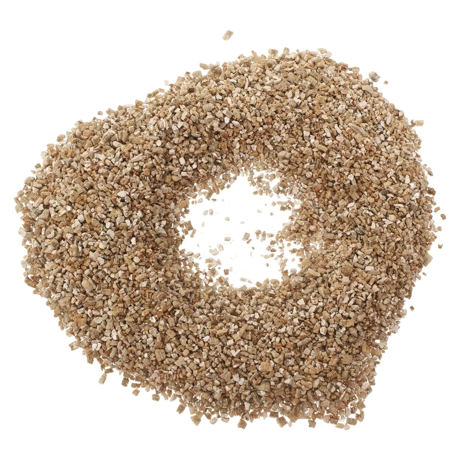 Fine Grade Horticultural Vermiculite for Starting Plant Growth and Mushroom Cultivation Bag Neutral for Gardening and Terrariums
