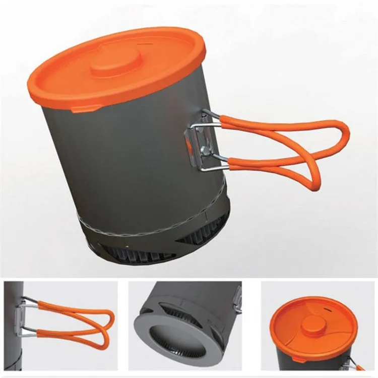 Fire-Maple FMC XK6 Heat Exchanger Pot