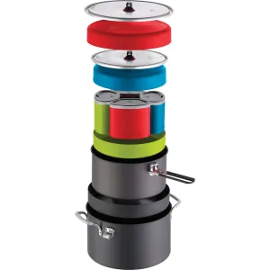 Flex 4 Cook Set System V2