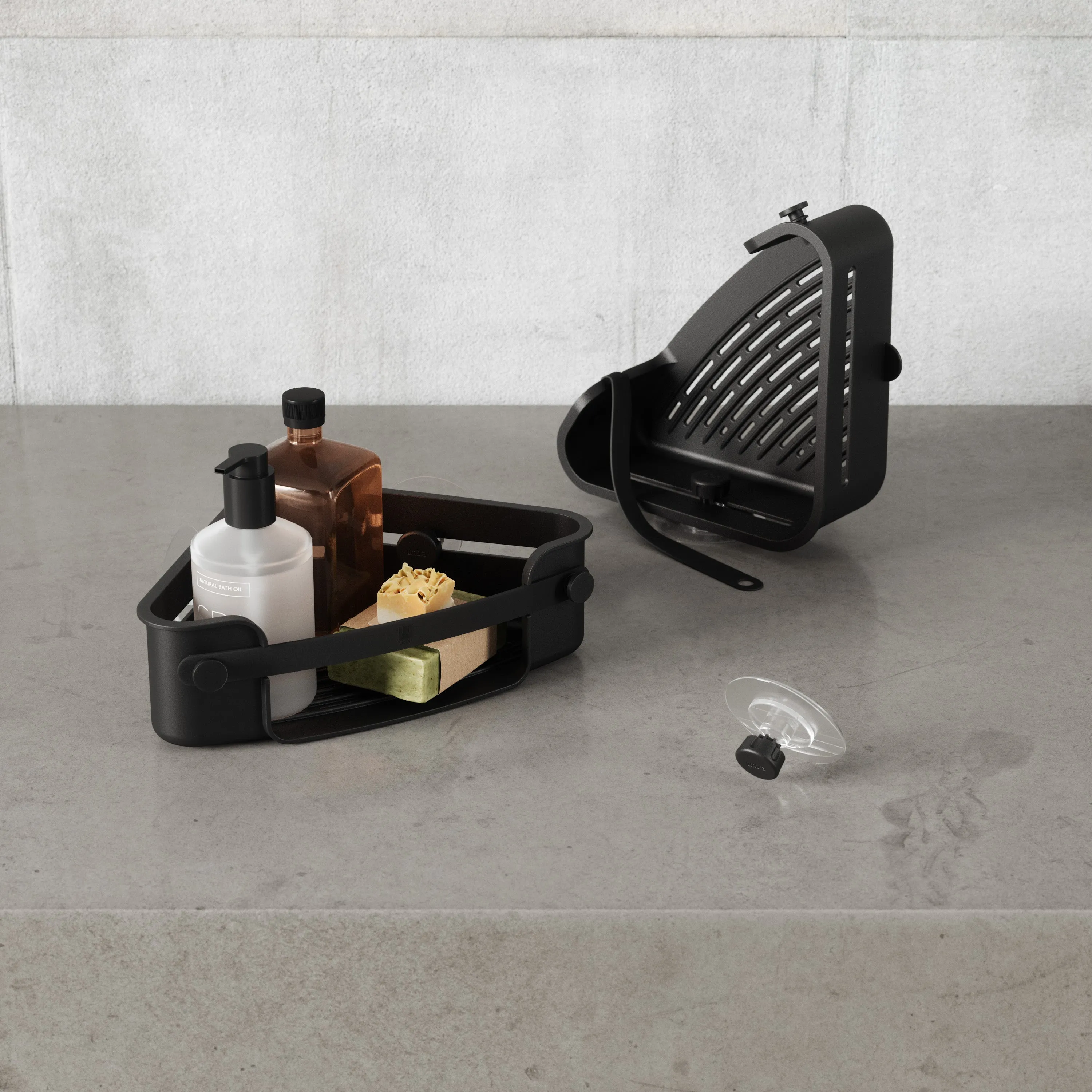 FLEX ADHESIVE BIN