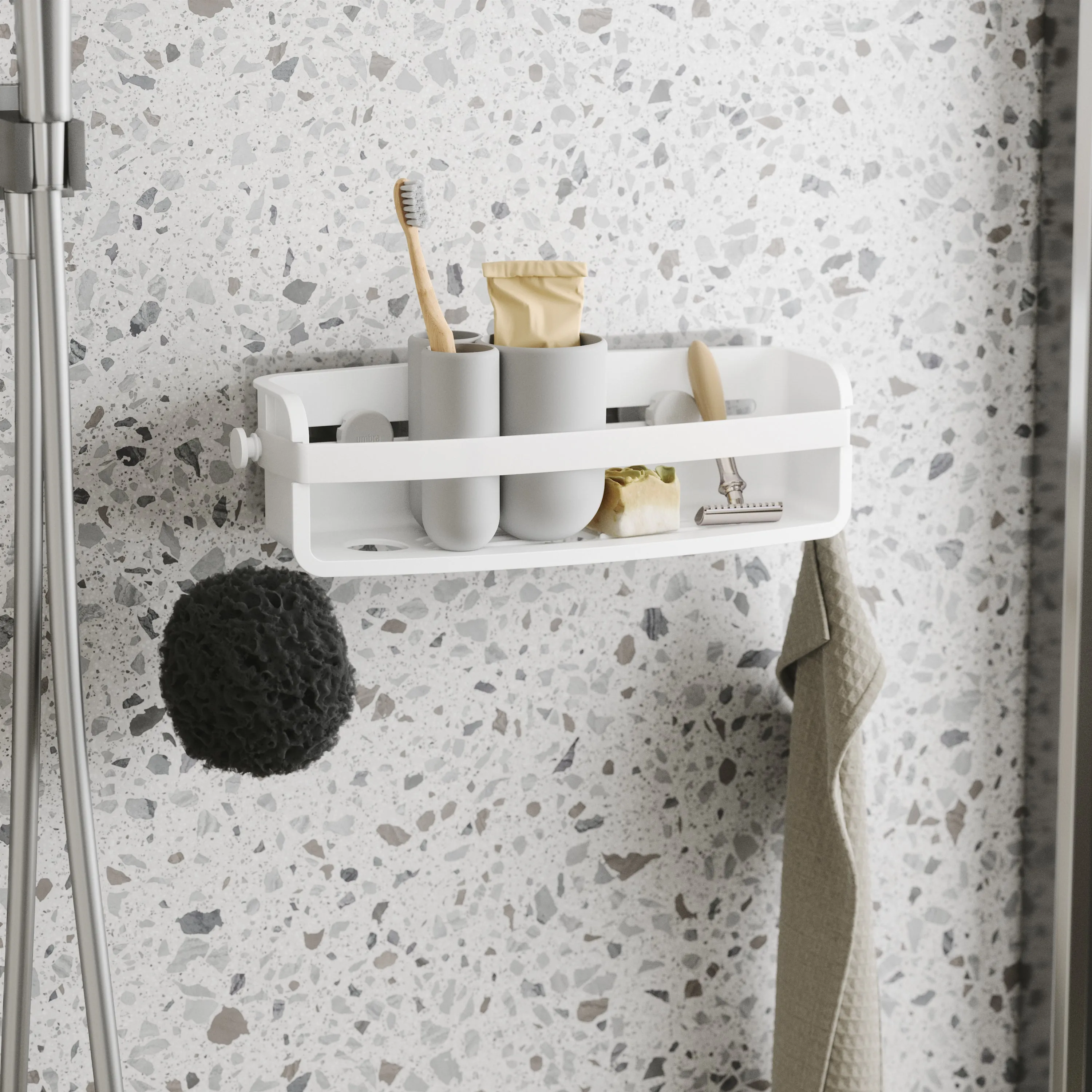 FLEX ADHESIVE BIN