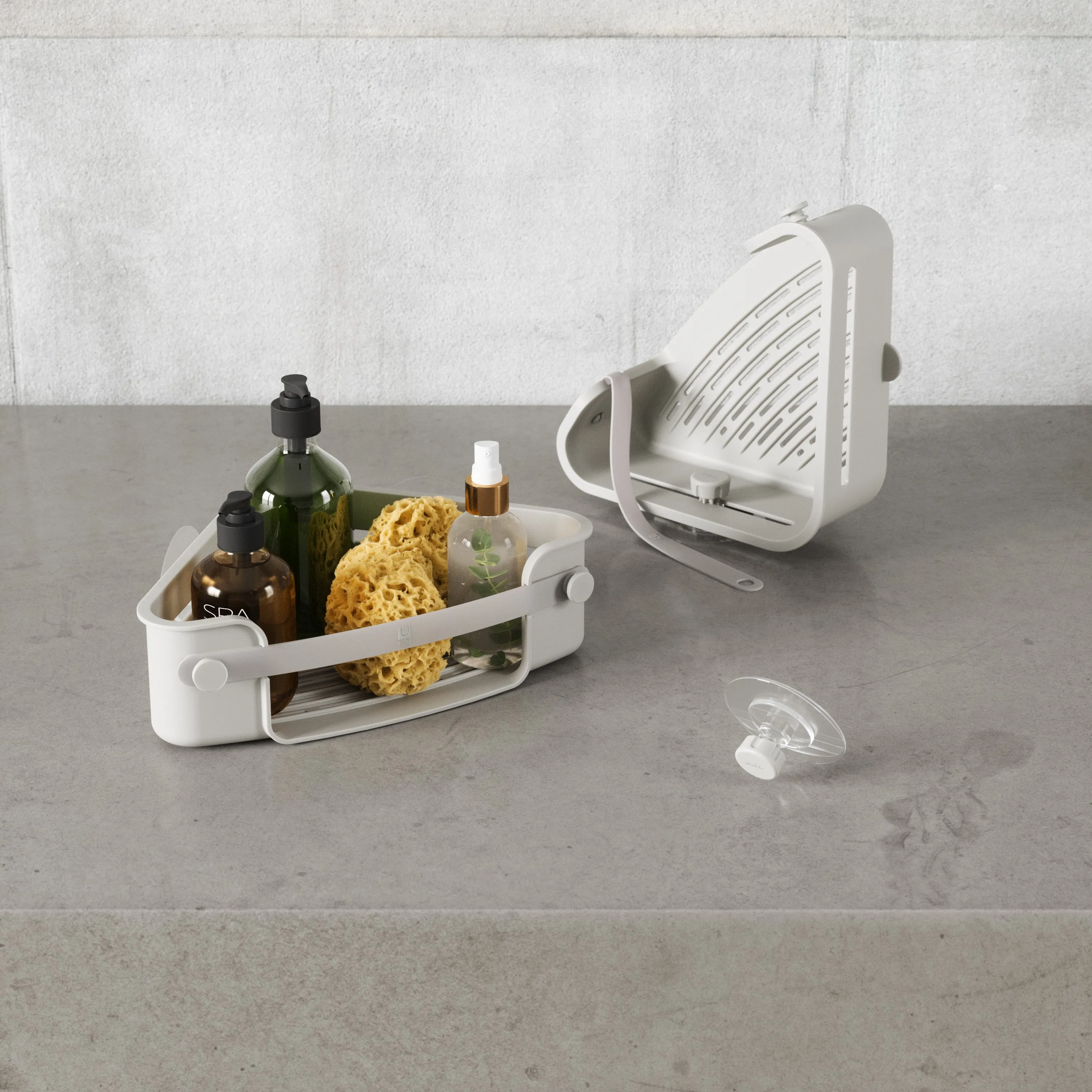 FLEX ADHESIVE BIN