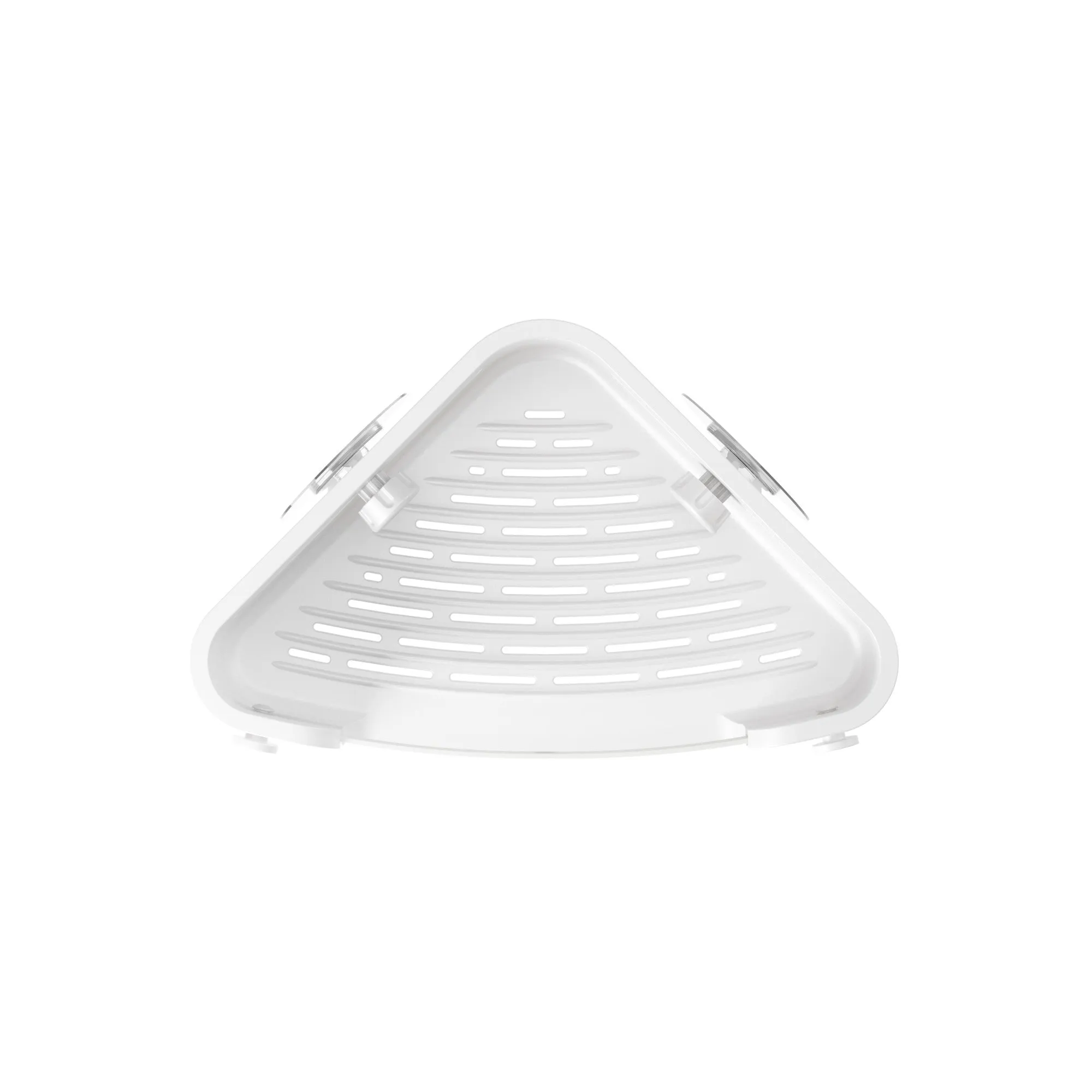 Flex Adhesive Corner Bin