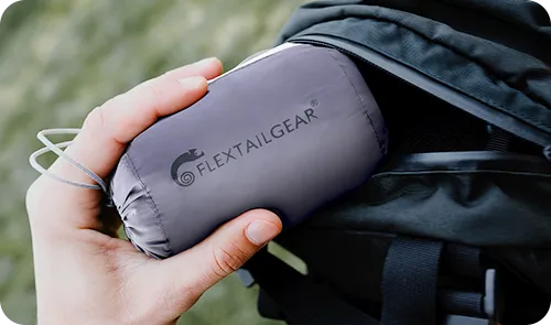 Flextail Zero Pillow