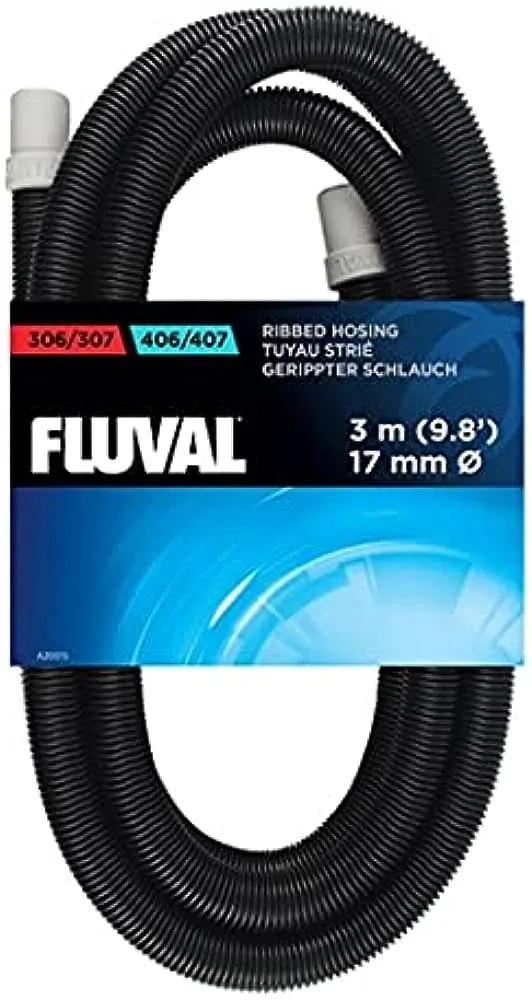 FLUVAL 07 Series Canister Filter - Spare Parts & Filter Media