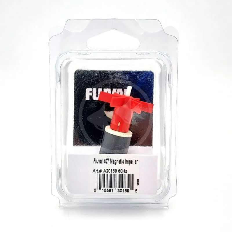FLUVAL 07 Series Canister Filter - Spare Parts & Filter Media