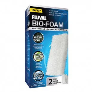 FLUVAL 07 Series Canister Filter - Spare Parts & Filter Media