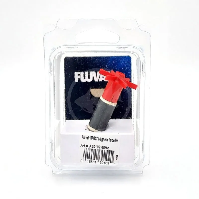 FLUVAL 07 Series Canister Filter - Spare Parts & Filter Media