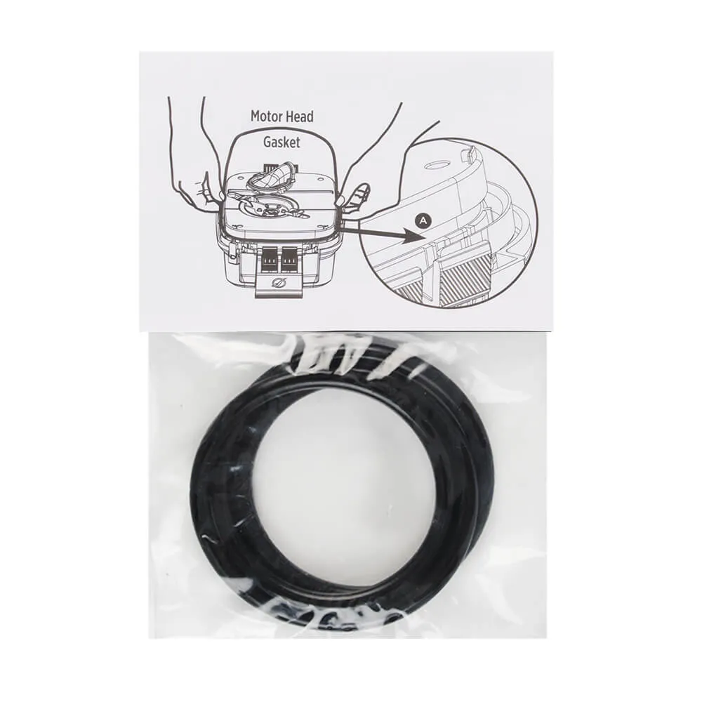 FLUVAL 07 Series Canister Filter - Spare Parts & Filter Media