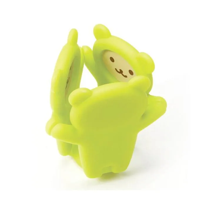 Foldable Bear Trivet
