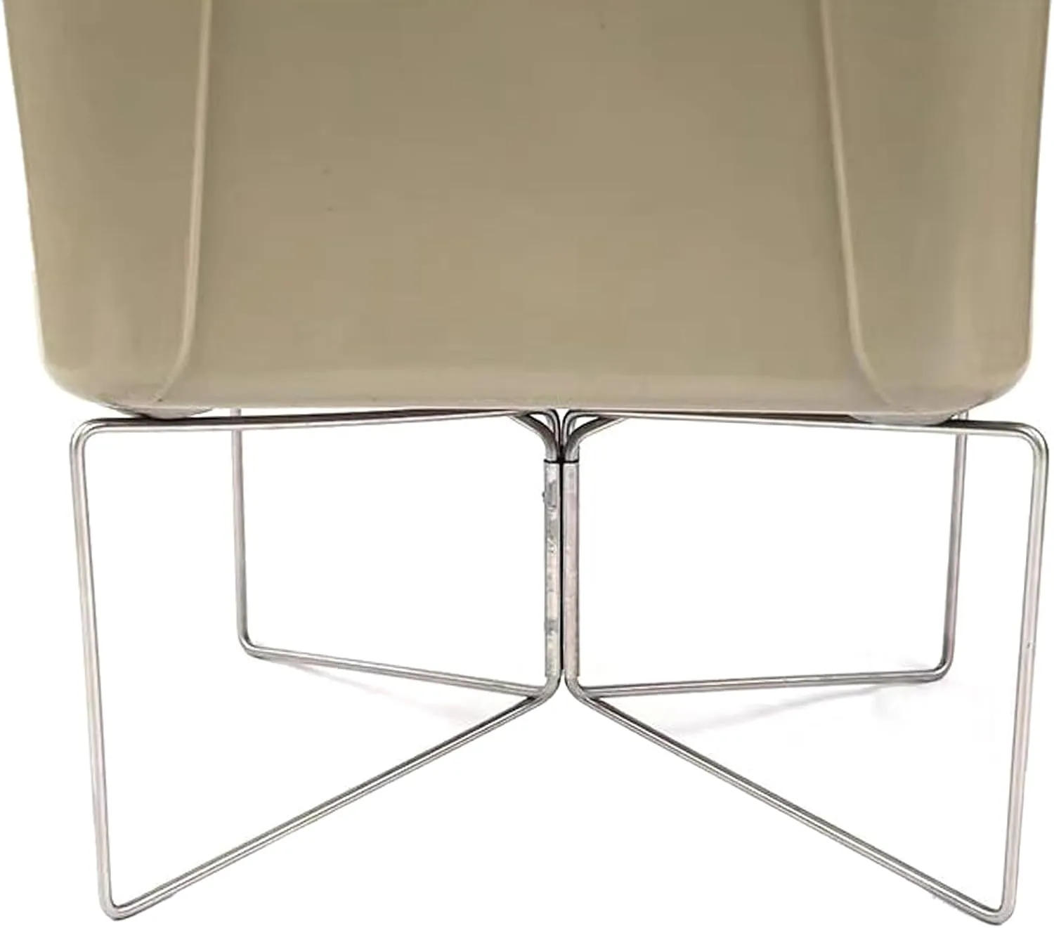 Foldable Box Stand Light Weight Water Tanks Stand Outdoor Camping Coolers Stand Folding Coolers Stand Camping Pots Stand