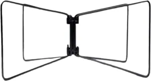 Foldable Box Stand Light Weight Water Tanks Stand Outdoor Camping Coolers Stand Folding Coolers Stand Camping Pots Stand